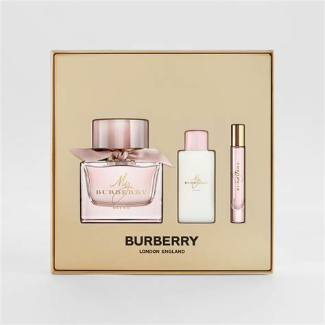 burberry blush sample|Burberry blush perfume price.